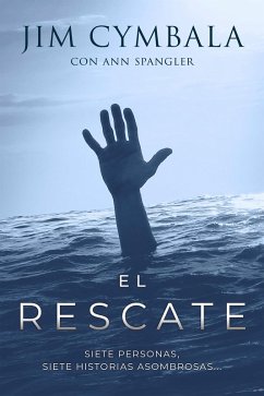 El rescate (eBook, ePUB) - Cymbala, Jim; Sprangler, Ann