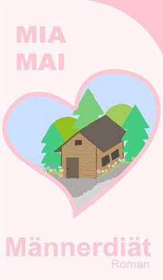 Männerdiät (eBook, ePUB) - Mai, Mia