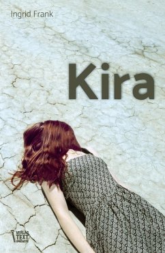 Kira (eBook, ePUB) - Frank, Ingrid
