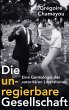 Die unregierbare Gesellschaft (eBook,... - Bild 1