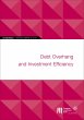 EIB Working Papers 2018/08 - Debt... - Bild 1