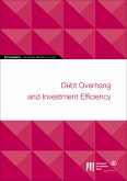 EIB Working Papers 2018/08 - Debt overhang and investment efficiency (eBook, ePUB)