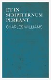 Et in Sempiternum Pereant (eBook, ePUB)