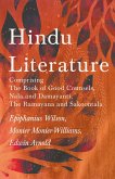Hindu Literature (eBook, ePUB)