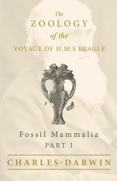 Fossil Mammalia - Part I - The Zoology of the Voyage of H.M.S Beagle (eBook, ePUB) - Owen, Richard