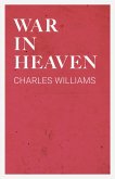 War in Heaven (eBook, ePUB)