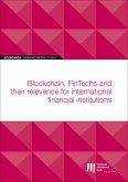 EIB Working Papers 2019/01 - Blockchain, FinTechs (eBook, ePUB)