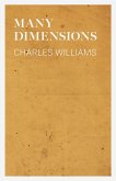 Many Dimensions (eBook, ePUB)