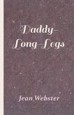 Daddy-Long-Legs (eBook, ePUB)