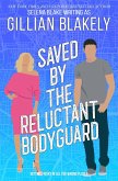 Saved by the Reluctant Bodyguard (Girls' Night, #3) (eBook, ePUB)
