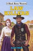 Law Killers (eBook, ePUB)
