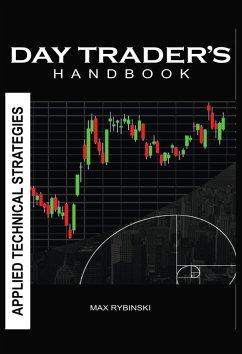 Cover Day Trader's Handbook (eBook, ePUB)