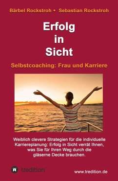 Erfolg in Sicht (eBook, ePUB) - Rockstroh, Bärbel und Sebastian