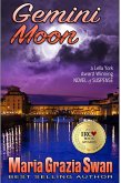 Gemini Moon (a Lella York Novel of Suspense, #1) (eBook, ePUB)