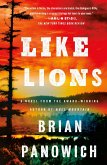 Like Lions (eBook, ePUB) Like Lions (eBook, ePUB)