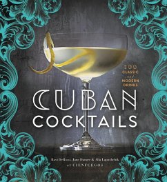 Cover Cuban Cocktails (eBook, ePUB)