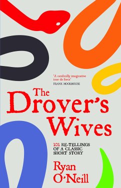 The Drover's Wives (eBook, ePUB) - O'Neill, Ryan