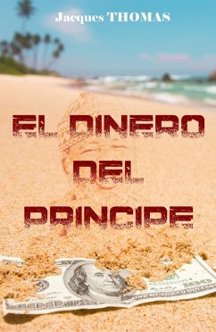 Cover El Dinero del principe (eBook, ePUB)