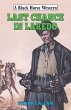 Last Chance in Laredo (eBook, ePUB) - Bild 1