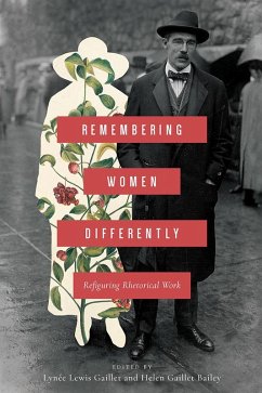 Remembering Women Differently (eBook, ePUB)