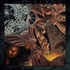 A Beacon In The Husk (Double Vinyl) Cover A Beacon In The Husk (Double Vinyl)
