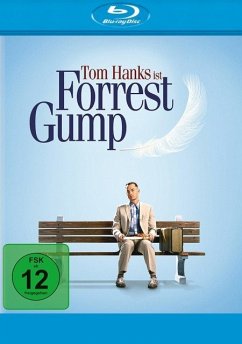 Forrest Gump Remastered - Robin Wright,Gary Sinise,Sally Field