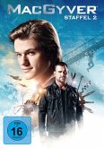 MacGyver - Staffel 2