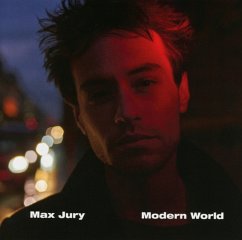 Modern World - Jury,Max