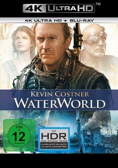 Waterworld Extended Version - Kevin Costner,Dennis Hopper,Jeanne Tripplehorn