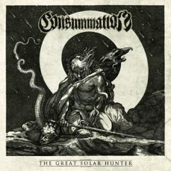The Great Solar Hunter - Consummation