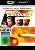 Fast & Furious 5 - 2 Disc Bluray