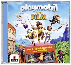 Playmobil - Der Film - Das Original-Hörspiel zum Kinofilm