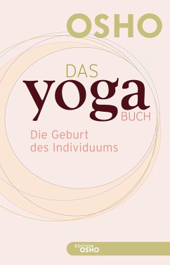 Das Yoga Buch I (eBook, ePUB) - Osho