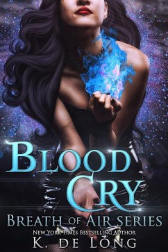 Cover Blood Cry (eBook, ePUB)