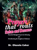 Prayers that routs Satan and Demons (eBook, ePUB)