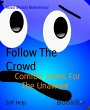 Follow The Crowd (eBook, ePUB) - Bild 1