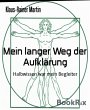 Mein langer Weg der Aufklärung (eBook,... - Bild 1