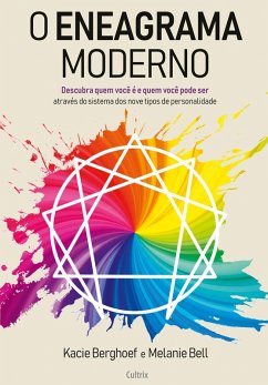 Cover O Eneagrama Moderno (eBook, ePUB)