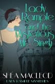 Lady Rample and the Mysterious Mr. Singh (Lady Rample Mysteries, #7) (eBook, ePUB)
