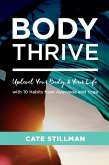 Body Thrive (eBook, ePUB)