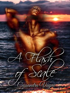 Cover A Flash of Scale (eBook, ePUB)