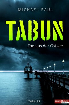 TABUN (eBook, ePUB) - Paul, Michael