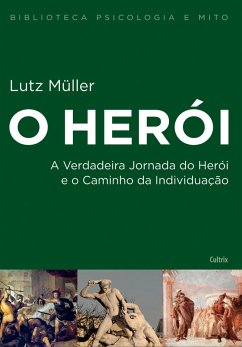 Cover O Herói (eBook, ePUB)