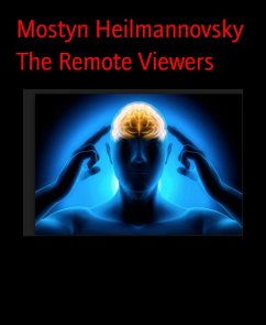 Cover The Remote Viewers (eBook, ePUB)
