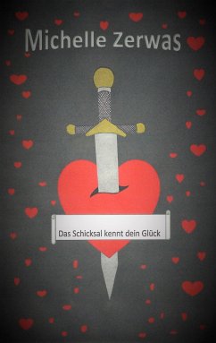 Das Schicksal kennt dein Glück (eBook, ePUB) - Zerwas, Michelle