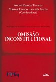 Omissão inconstitucional (eBook, ePUB)