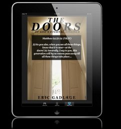Cover The Doors (eBook, ePUB)