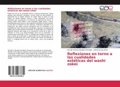 Reflexiones en torno a las cualidades estéticas del washi zokei - Morales González, Elia del Carmen;Arroyo Ortiz, Leticia
