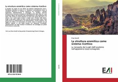 Cover La struttura eremitica come sistema ricettivo