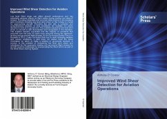 Improved Wind Shear Detection for Aviation Operations - O' Connor, Anthony